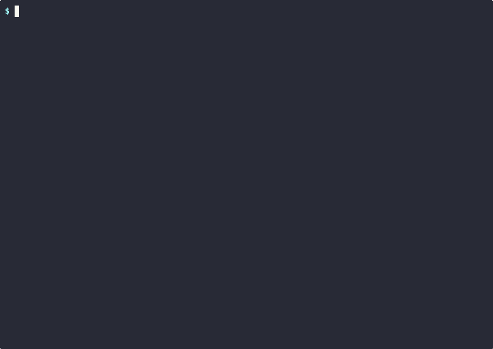 eza on AIX: modern ls replacement with colors, icons, git integration and tree view — running natively on IBM Power