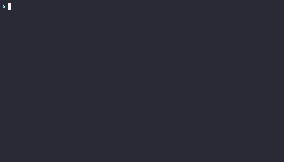 Starship cross-shell prompt on AIX showing git branch, language versions and system info
